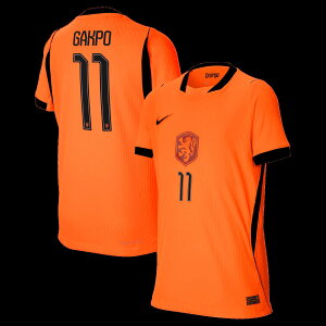 �y�����O�b�Y�zNATIONAL TEAM �I�����_��\ �R�[�f�B�E�K�N�| �z�[�� ���j�t�H�[�� �i�I�[�Z���e�B�b�N�j Nike/�i�C�L ���[�X�E�W���j�A�T�C�Y �I�����W (NIK S26 Youth Match Authentic Jersey - Player)
