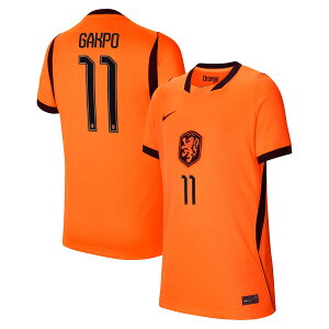 �y�����O�b�Y�zNATIONAL TEAM �I�����_��\ �R�[�f�B�E�K�N�| �z�[�� ���j�t�H�[�� �i���v���J�j Nike/�i�C�L ���[�X�E�W���j�A�T�C�Y �I�����W (NIK S26 Youth Stadium Replica Jersey - Player)