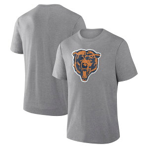 �y�����O�b�Y�zNFL �x�A�[�Y T�V���c Fanatics/�t�@�i�e�B�N�X �����Y �w�U�[�O���C (FANATICS VINTAGE HERITAGE TRIBUTE TRIBLEND SS TEE)