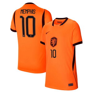 �y�����O�b�Y�zNATIONAL TEAM �I�����_��\ �f�p�C �z�[�� ���j�t�H�[�� �i���v���J�j Nike/�i�C�L ���[�X�E�W���j�A�T�C�Y �I�����W (NIK S26 Youth Stadium Replica Jersey - Player)