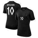 【公式グッズ】NATIONAL TEAM ノルウェー代表 マルティン・ウーデゴール アウェイ ユニフォーム （レプリカ） Nike/ナ…