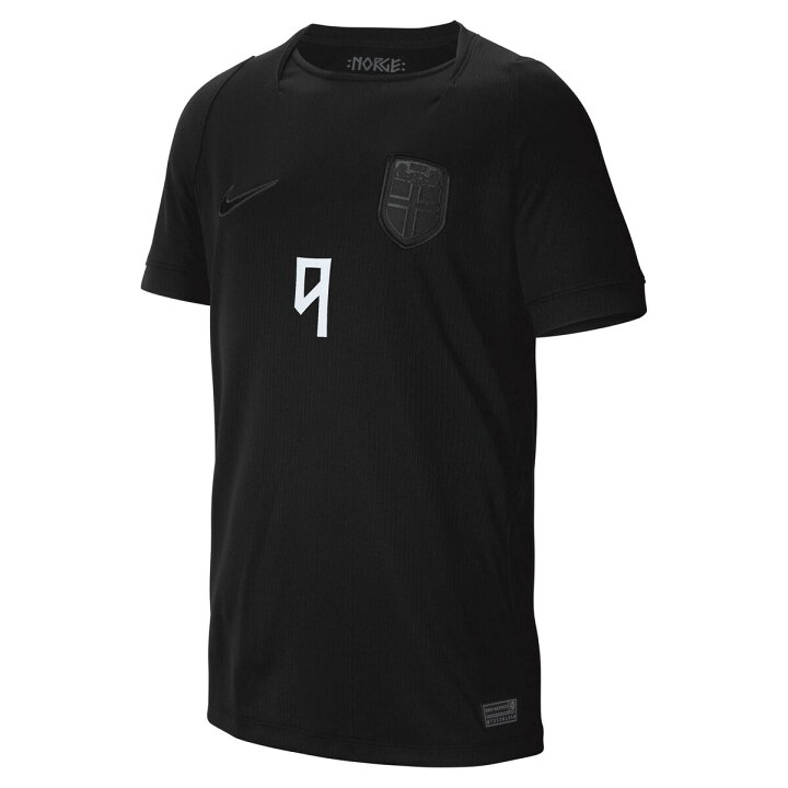 楽天市場】【公式グッズ】NATIONAL TEAM ノルウェー代表 アーリング 