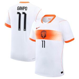 �y�����O�b�Y�zNATIONAL TEAM �I�����_��\ �R�[�f�B�E�K�N�| �A�E�F�C ���j�t�H�[�� �i�I�[�Z���e�B�b�N�j Nike/�i�C�L �����Y �z���C�g (NIK S26 Men' s Match Authentic Jersey - Player)