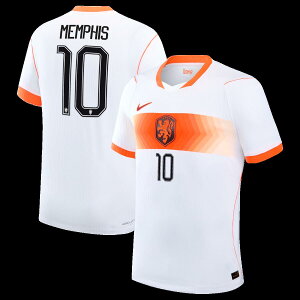 �y�����O�b�Y�zNATIONAL TEAM �I�����_��\ �f�p�C �A�E�F�C ���j�t�H�[�� �i�I�[�Z���e�B�b�N�j Nike/�i�C�L �����Y �z���C�g (NIK S26 Men' s Match Authentic Jersey - Player)