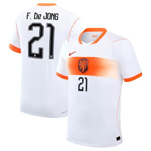 �y�����O�b�Y�zNATIONAL TEAM �I�����_��\ �f�E�����O �A�E�F�C ���j�t�H�[�� �i�I�[�Z���e�B�b�N�j Nike/�i�C�L �����Y �z���C�g (NIK S26 Men' s Match Authentic Jersey - Player)