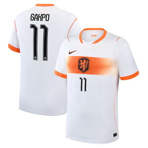 �y�����O�b�Y�zNATIONAL TEAM �I�����_��\ �R�[�f�B�E�K�N�| �A�E�F�C ���j�t�H�[�� �i���v���J�j Nike/�i�C�L �����Y �z���C�g (NIK S26 Men's Stadium Replica Jersey - Player)