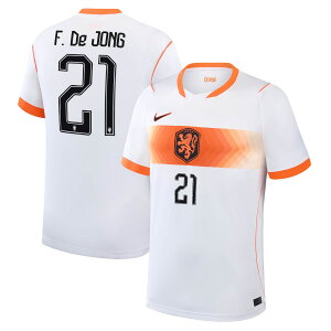 �y�����O�b�Y�zNATIONAL TEAM �I�����_��\ �f�E�����O �A�E�F�C ���j�t�H�[�� �i���v���J�j Nike/�i�C�L �����Y �z���C�g (NIK S26 Men's Stadium Replica Jersey - Player)