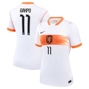 �y�����O�b�Y�zNATIONAL TEAM �I�����_��\ �R�[�f�B�E�K�N�| �A�E�F�C ���j�t�H�[�� �i���v���J�j Nike/�i�C�L ���f�B�[�X �z���C�g (NIK S26 Women's Stadium Replica Jersey - Player)