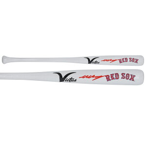 Marcelo Mayer Boston Red Sox Autographed Victus Team ID Mini Bat