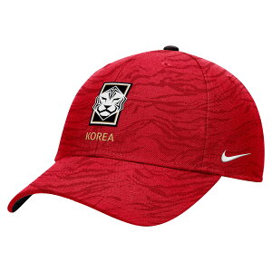 �y�����O�b�Y�zNATIONAL TEAM �؍���\ �A�W���X�^�u���L���b�v Nike/�i�C�L �����Y ���b�h (BCS S26 Men's Printed Rise Cap)
