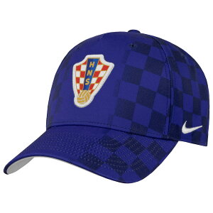 �y�����O�b�Y�zNATIONAL TEAM �N���A�`�A��\ �A�W���X�^�u���L���b�v Nike/�i�C�L �����Y ���C�����u���[ (BCS S26 Men's Printed Rise Cap)