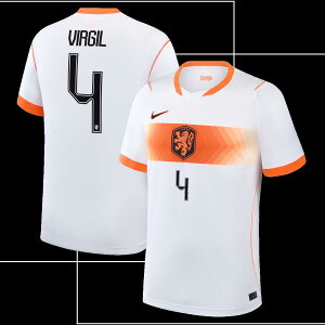�y�����O�b�Y�zNATIONAL TEAM �I�����_��\ ���@���E�_�C�N �A�E�F�C ���j�t�H�[�� �i���v���J�j Nike/�i�C�L �����Y �z���C�g (NIK S26 Men's Stadium Replica Jersey - Player)