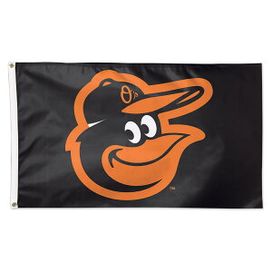�y�����O�b�Y�zMLB �I���I�[���Y �t���b�O WinCraft (3'x5' Deluxe Flag - Primary)