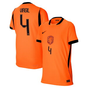 �y�����O�b�Y�zNATIONAL TEAM �I�����_��\ ���@���E�_�C�N �z�[�� ���j�t�H�[�� �i�I�[�Z���e�B�b�N�j Nike/�i�C�L ���[�X�E�W���j�A�T�C�Y �I�����W (NIK S26 Youth Match Authentic Jersey - Player)