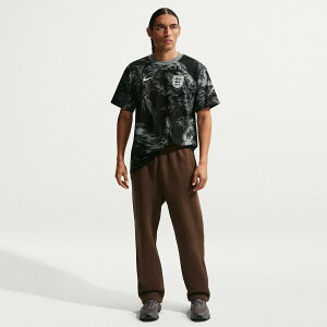 �y�����O�b�Y�zNATIONAL TEAM �C���O�����h��\ T�V���c Nike/�i�C�L �����Y �O���C (NIK SU26 Men's AOP SS Tee)