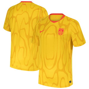 �y�����O�b�Y�zNATIONAL TEAM ������\ �A�E�F�C ���j�t�H�[�� �i���v���J�j Nike/�i�C�L �����Y �C�G���[ (NIK SU26 Men's Stadium Replica Jersey)