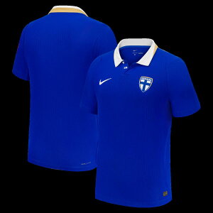 �y�����O�b�Y�zNATIONAL TEAM �t�B�������h��\ �A�E�F�C ���j�t�H�[�� �i�I�[�Z���e�B�b�N�j Nike/�i�C�L �����Y �u���[ (NIK SU26 Men's Match Authentic Jersey)