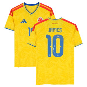 �y�����V���A���ԍ��t���zNATIONAL TEAM �R�����r�A��\ �n���X�E���h���Q�X ���M�T�C������ �T�b�J�[ ���j�t�H�[�� Fanatics Authentic/�t�@�i�e�B�N�X�I�[�Z���e�B�b�N (AUT SC JERSEY 46090)