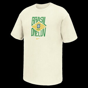 �y�����O�b�Y�zNATIONAL TEAM �u���W����\ T�V���c Nike/�i�C�L �����Y �N���[�� (BCS SU26 Men's Max 90 SS Tee)