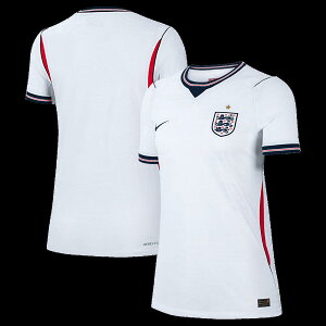 �y�����O�b�Y�zNATIONAL TEAM �C���O�����h��\ �z�[�� ���j�t�H�[�� �i�I�[�Z���e�B�b�N�j Nike/�i�C�L ���f�B�[�X �z���C�g (NIK S26 Women's Match Authentic Jersey)