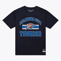 楽天市場】tシャツ サンダー nbaの通販
