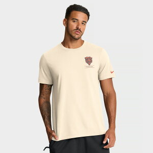 �y�����O�b�Y�zNFL �x�A�[�Y T�V���c Nike/�i�C�L �����Y �i�`������ (MENS NIKE FREESTYLE SS COTTON FREESTYLE TEE)