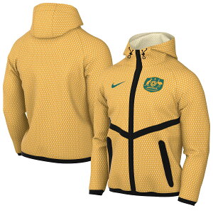 �y�����O�b�Y�zNATIONAL TEAM �I�[�X�g�����A��\ �W���P�b�g Nike/�i�C�L �����Y �C�G���[ (NIK SU26 Men's KMC Anthem FZ Hooded Jacket)