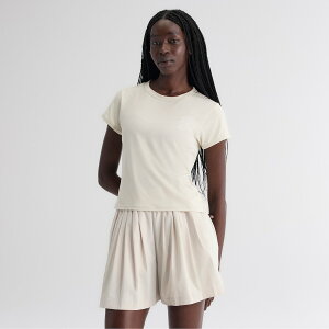 �y�����O�b�Y�zMLB ���b�h�\�b�N�X T�V���c Fanatics/�t�@�i�e�B�N�X ���f�B�[�X (FANATICS MLB WOMENS CLUTCH SS TEE)
