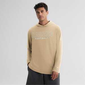 �y�����O�b�Y�zNFL ���C�_�[�X ���� T�V���c Fanatics/�t�@�i�e�B�N�X �����Y (26 Men's Fanatics Clutch LS Hood)