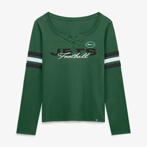 �y�����O�b�Y�zNFL �W�F�b�c ���� T�V���c Fanatics/�t�@�i�e�B�N�X ���f�B�[�X �O���[�� (26 NFL Womens Fanatics Team First Coverage Scheme Lace Up LST)