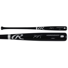 【MLB公式ホログラム付】MLB ブルージェイズ 岡本 和真 直筆サイン入り バット Fanatics Authentic/ファナティクスオーセンティック (AUT BAT 46182)