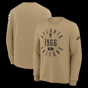 �y�����O�b�Y�zNFL �t�@���R���Y ���� T�V���c Nike/�i�C�L �����Y (Men's Nike Blitz Package LS Rewind Slub Tee)