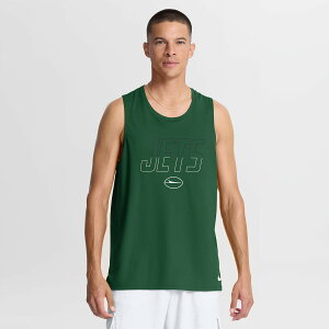 �y�����O�b�Y�zNFL �W�F�b�c �^���N�g�b�v Nike/�i�C�L �����Y �O���[�� (MEN'S NIKE KICKOFF TANK)
