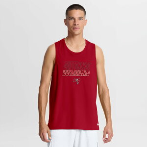 �y�����O�b�Y�zNFL �o�b�J�j�A�[�Y �^���N�g�b�v Nike/�i�C�L �����Y ���b�h (MEN'S NIKE KICKOFF TANK)