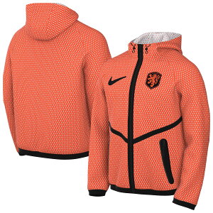 �y�����O�b�Y�zNATIONAL TEAM �I�����_��\ �W���P�b�g Nike/�i�C�L �����Y �I�����W (NIK SU26 Men's KMC Anthem FZ Hooded Jacket)
