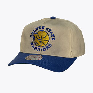 �y�����O�b�Y�zNBA �E�H���A�[�Y �X�i�b�v�o�b�N �L���b�v Mitchell & Ness/�~�b�`�F�����l�X �����Y �N���[�� (NBA RETRO ROOTS DEADSTOCK)