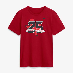 �y�����O�b�Y�zNFL �e�L�T���Y T�V���c Nike/�i�C�L �����Y ���b�h (Men's Nike 25th Anniversary Cotton SS Tee)