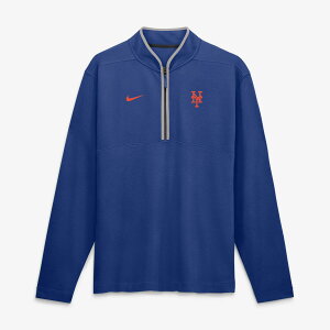 �y�����O�b�Y�zMLB ���b�c �v���I�[�o�[ Nike/�i�C�L �����Y ���C�����u���[ (Holiday Nike Dri-FIT Victory Half Zip Top)
