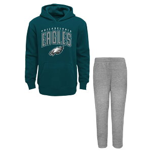 �y�����O�b�Y�zNFL �C�[�O���X �L�b�Y�E�F�A�Z�b�g Outerstuff �g�h���[�E�c���T�C�Y (NFL HOL26 PRB TOD Step by Step Hood and Pant Set)