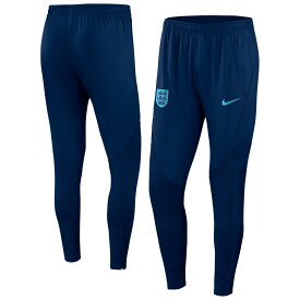 NATIONAL TEAM イングランド代表 トレーニングパンツ Nike ナイキ メンズ ネイビー (NIK F22 Men's Strike Pant)