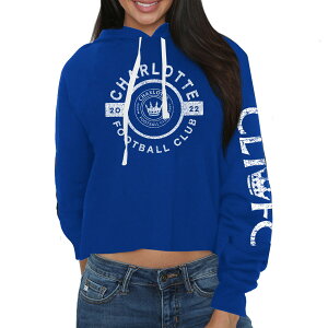 �y�����O�b�Y�zMLS �V���[���b�gFC �v���I�[�o�[ �p�[�J�[ Original Retro Brand �I���W�i�����g���u�����h ���f�B�[�X ���C���� (ORB S20 Women's Crop PO Hood)
