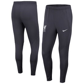 プレミアリーグ リバプール トレーニングパンツ Nike ナイキ メンズ アンスラサイト (NIK F23 Men's Strike Pant)