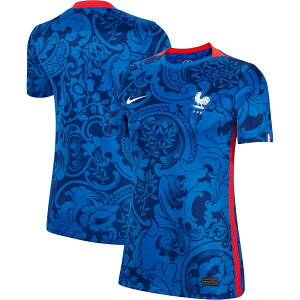 yObYzNATIONAL TEAM tXq\ vJ jtH[ Nike/iCL fB[X u[ (NI4 SU22 Women's Replica Jersey)