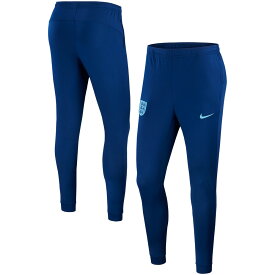 NATIONAL TEAM イングランド代表 トレーニングパンツ Nike ナイキ メンズ ネイビー (NIK F22 Men's Strike Track Pant)