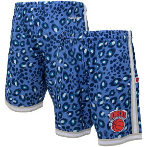 yObYzNBA jbNX JWA V[c Mitchell & Ness/~b`FlX Y u[ (Mens MNC HWC Uninterrupted x M&N Collab Swingman Shorts)