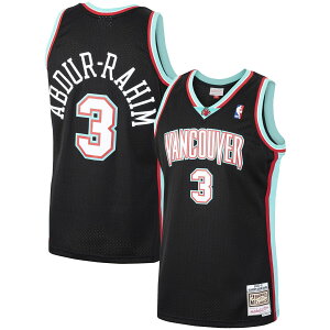 yObYzNBA OY[Y V[tEAuhDq[ jtH[ Mitchell & Ness/~b`FlX Y ubN (MNC NBA HWC Mens Swingman Jersey)