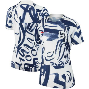 yObYzNATIONAL TEAM tXq\ v}b`gbv Nike/iCL fB[X zCg (NIK SU23 Women's Pre-Match Top)