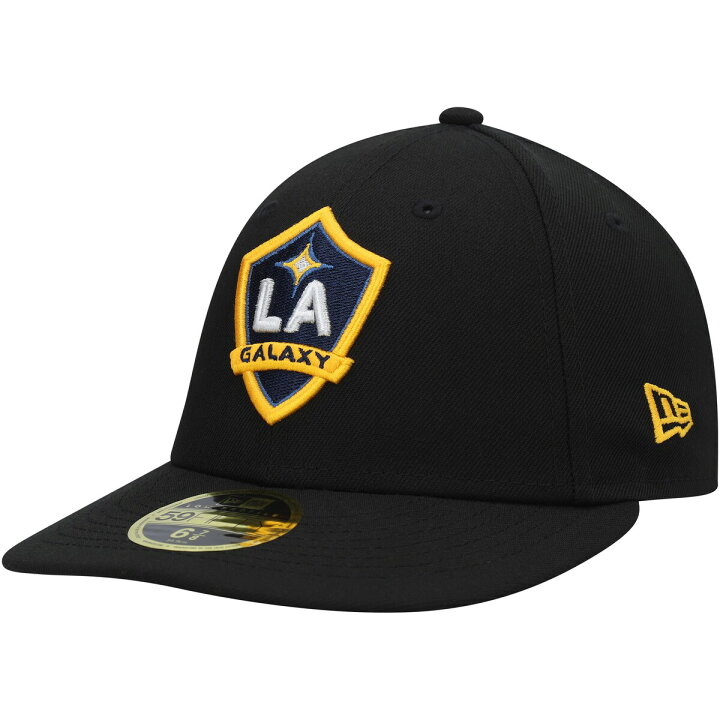 楽天市場】【公式グッズ】MLS LAギャラクシー キャップ・帽子 New Era 