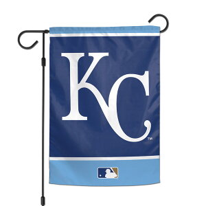 MLB ���C�����Y �K�[�f�j���O�p�t���b�O �E�B���N���t�g (12x18 2 Sided Garden Flag)
