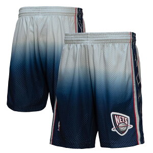 yObYzNBA lbc n[tpc Mitchell & Ness/~b`FlX Y OC (Mens MNC HWC Fadeaway Swingman Short)